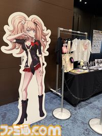【ダンガンロンパ15周年フェス】モノクマはファンサ抜群で撮りまくり。スタンプラリー経由であの“学級裁判”に挑戦したイベントレポート
