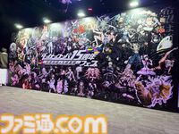 【ダンガンロンパ15周年フェス】モノクマはファンサ抜群で撮りまくり。スタンプラリー経由であの“学級裁判”に挑戦したイベントレポート