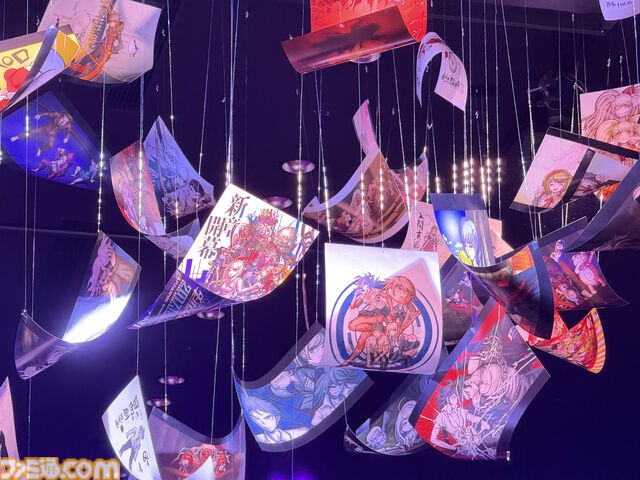 【ダンガンロンパ15周年フェス】モノクマはファンサ抜群で撮りまくり。スタンプラリー経由であの“学級裁判”に挑戦したイベントレポート