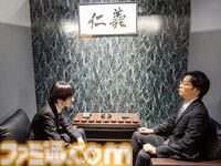 『龍が如く』冠婚葬祭展で知らない人の疑似結婚式に参列して泣いた日