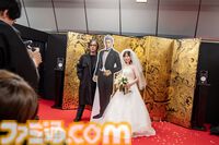 『龍が如く』冠婚葬祭展で知らない人の疑似結婚式に参列して泣いた日
