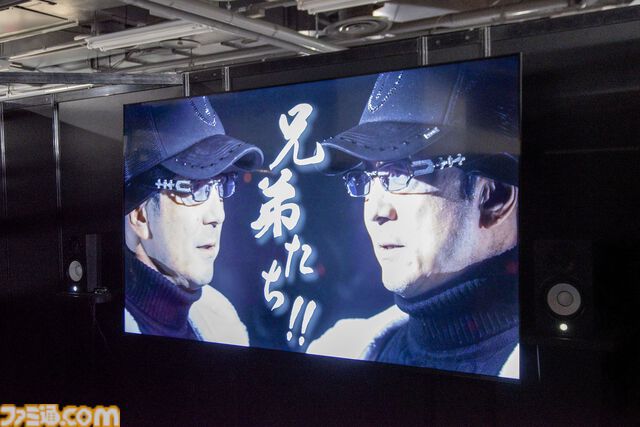 『龍が如く』冠婚葬祭展で知らない人の疑似結婚式に参列して泣いた日