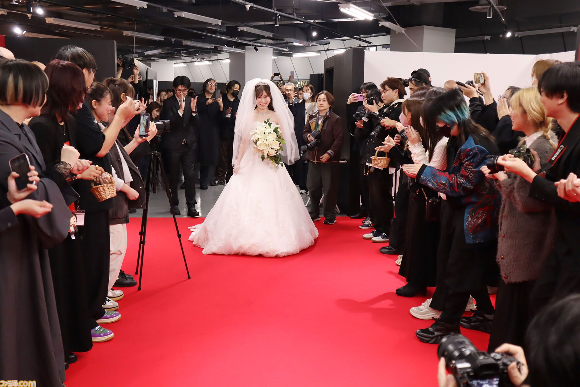 『龍が如く』冠婚葬祭展で知らない人の疑似結婚式に参列して泣いた日