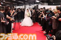 『龍が如く』冠婚葬祭展で知らない人の疑似結婚式に参列して泣いた日
