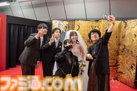 『龍が如く』冠婚葬祭展で知らない人の疑似結婚式に参列して泣いた日