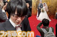 『龍が如く』冠婚葬祭展で知らない人の疑似結婚式に参列して泣いた日