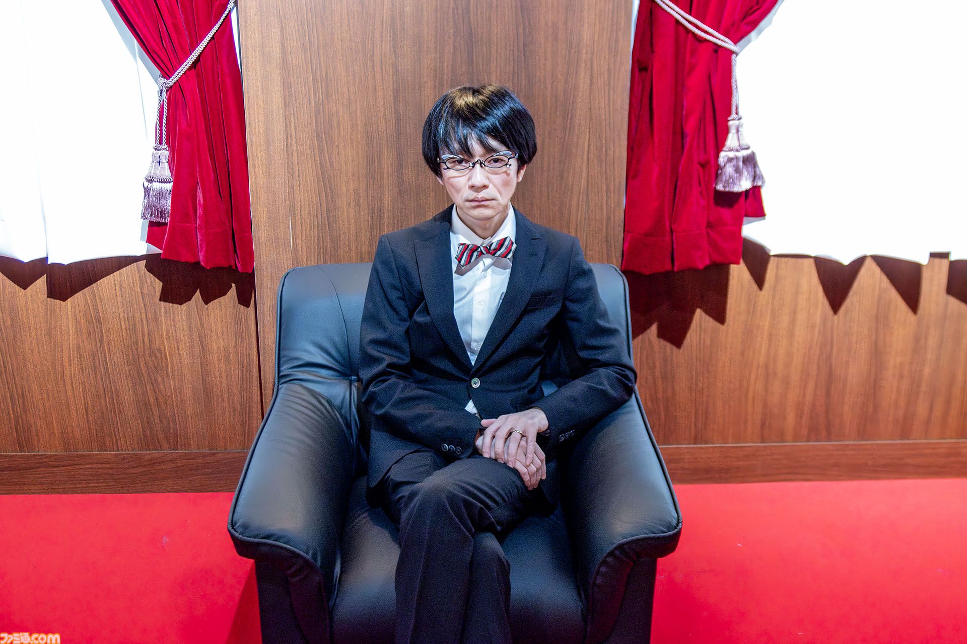 『龍が如く』冠婚葬祭展で知らない人の疑似結婚式に参列して泣いた日