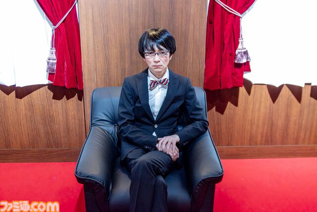 『龍が如く』冠婚葬祭展で知らない人の疑似結婚式に参列して泣いた日