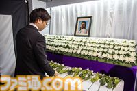 『龍が如く』冠婚葬祭展で知らない人の疑似結婚式に参列して泣いた日