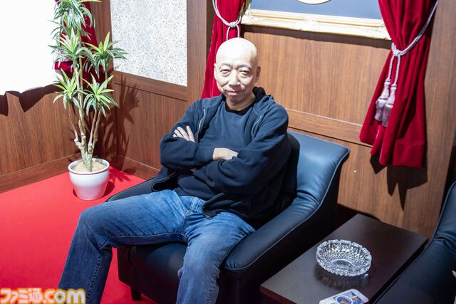 『龍が如く』冠婚葬祭展で知らない人の疑似結婚式に参列して泣いた日