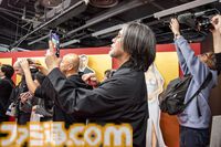 『龍が如く』冠婚葬祭展で知らない人の疑似結婚式に参列して泣いた日