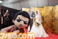 『龍が如く』冠婚葬祭展で知らない人の疑似結婚式に参列して泣いた日