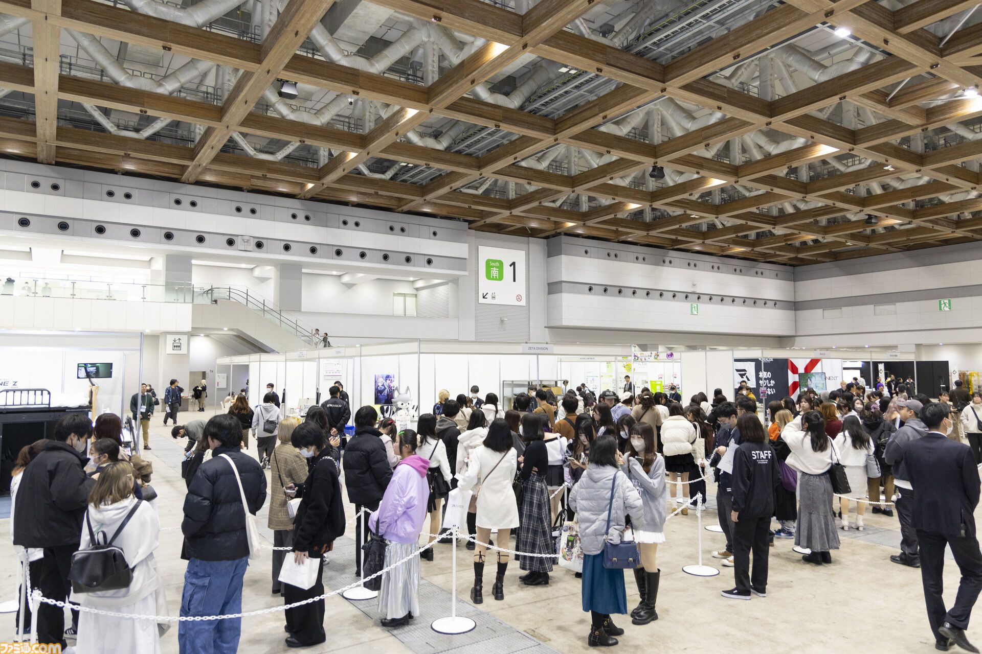 “東京ｅスポーツフェスタ2026”3日間のイベント内容が公開。スタンミじゃぱんさんとの交流や『スト6』『パズドラ』などの競技大会でeスポーツを120%楽しむ