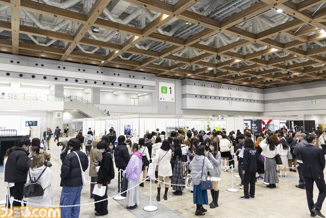 “東京ｅスポーツフェスタ2026”3日間のイベント内容が公開。スタンミじゃぱんさんとの交流や『スト6』『パズドラ』などの競技大会でeスポーツを120%楽しむ