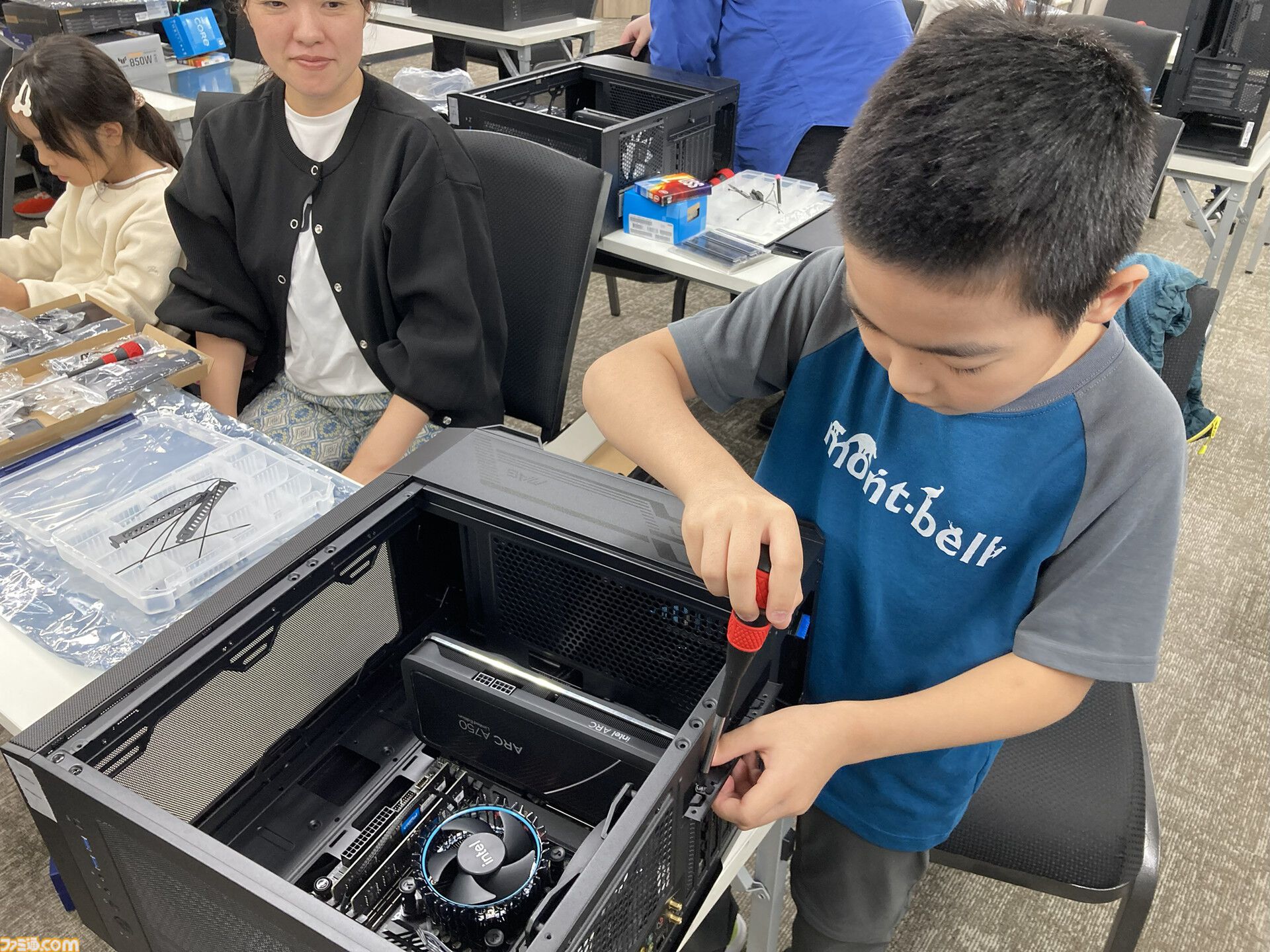 “東京ｅスポーツフェスタ2026”3日間のイベント内容が公開。スタンミじゃぱんさんとの交流や『スト6』『パズドラ』などの競技大会でeスポーツを120%楽しむ