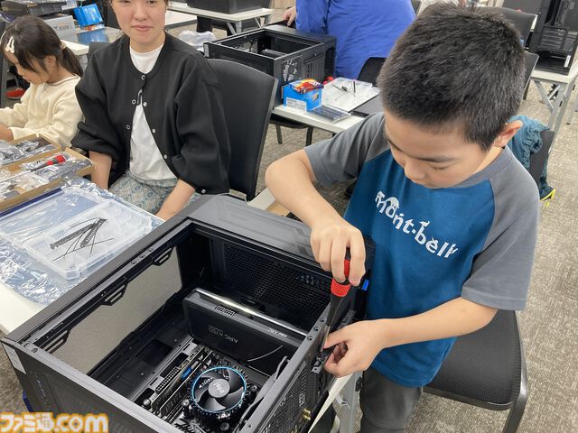 “東京ｅスポーツフェスタ2026”3日間のイベント内容が公開。スタンミじゃぱんさんとの交流や『スト6』『パズドラ』などの競技大会でeスポーツを120%楽しむ