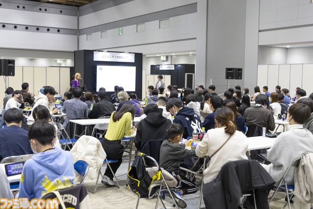 “東京ｅスポーツフェスタ2026”3日間のイベント内容が公開。スタンミじゃぱんさんとの交流や『スト6』『パズドラ』などの競技大会でeスポーツを120%楽しむ