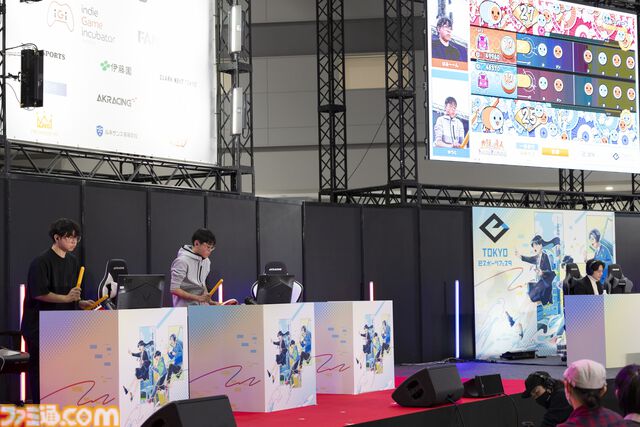 “東京ｅスポーツフェスタ2026”3日間のイベント内容が公開。スタンミじゃぱんさんとの交流や『スト6』『パズドラ』などの競技大会でeスポーツを120%楽しむ