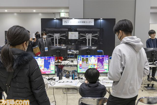 “東京ｅスポーツフェスタ2026”3日間のイベント内容が公開。スタンミじゃぱんさんとの交流や『スト6』『パズドラ』などの競技大会でeスポーツを120%楽しむ