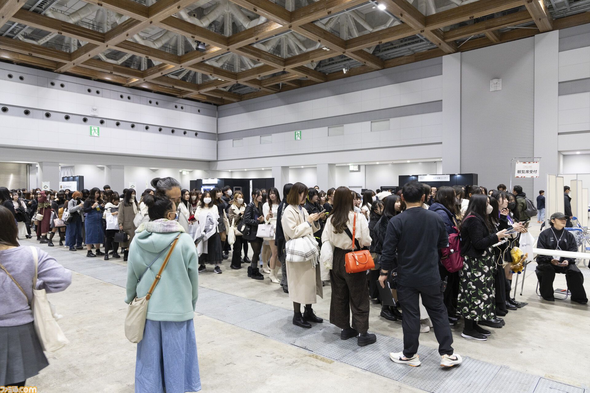 “東京ｅスポーツフェスタ2026”3日間のイベント内容が公開。スタンミじゃぱんさんとの交流や『スト6』『パズドラ』などの競技大会でeスポーツを120%楽しむ