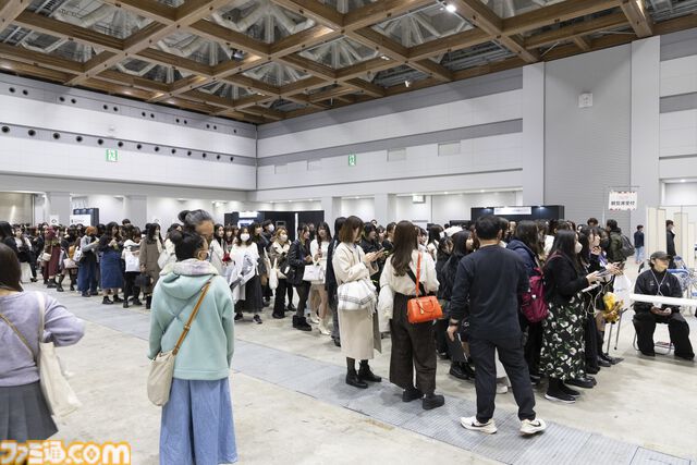 “東京ｅスポーツフェスタ2026”3日間のイベント内容が公開。スタンミじゃぱんさんとの交流や『スト6』『パズドラ』などの競技大会でeスポーツを120%楽しむ