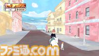 動物カフェほのぼのシミュ『カリコ』PS4、PS5版が発売。魔法少女になって倒産寸前の猫カフェを盛り上げる
