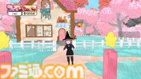 動物カフェほのぼのシミュ『カリコ』PS4、PS5版が発売。魔法少女になって倒産寸前の猫カフェを盛り上げる
