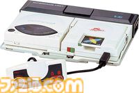 CD-ROM2が発売された日。家庭用ゲーム機として世界初のCD-ROMドライブを搭載したPCエンジン用周辺機器。『天外魔境 ZIRIA』や『イースI・II』などが人気に【今日は何の日？】