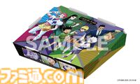 『ハンターハンター』銀だこコラボが12月10日より開催。たこ焼きを食すゴンやキルアを描いたカード、クリアファイルが付属するコラボ商品が販売