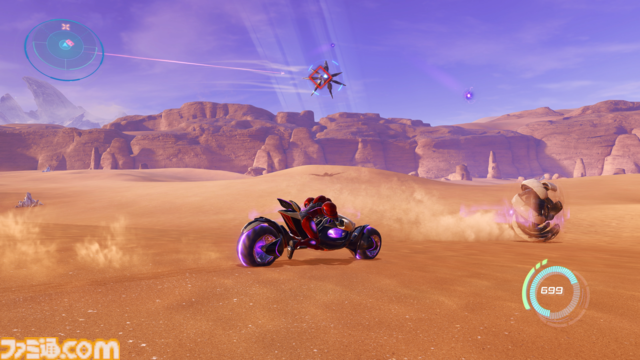 『メトロイドプライム4 ビヨンド』約18年ぶり！ ナンバリング最新作の魅力を徹底解説。過去作振り返りやプレイレビューも【先出し週刊ファミ通】