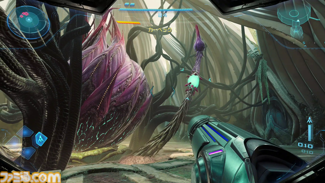 『メトロイドプライム4 ビヨンド』約18年ぶり！ ナンバリング最新作の魅力を徹底解説。過去作振り返りやプレイレビューも【先出し週刊ファミ通】