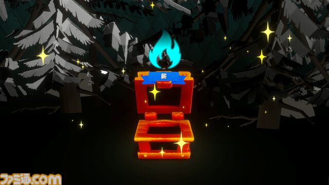 『たき火と猫』クリックやキー入力で炎を絶やさずにネコを温めてあげる作業集中クリッカーゲーム。早期アクセス版が12月3日より配信開始