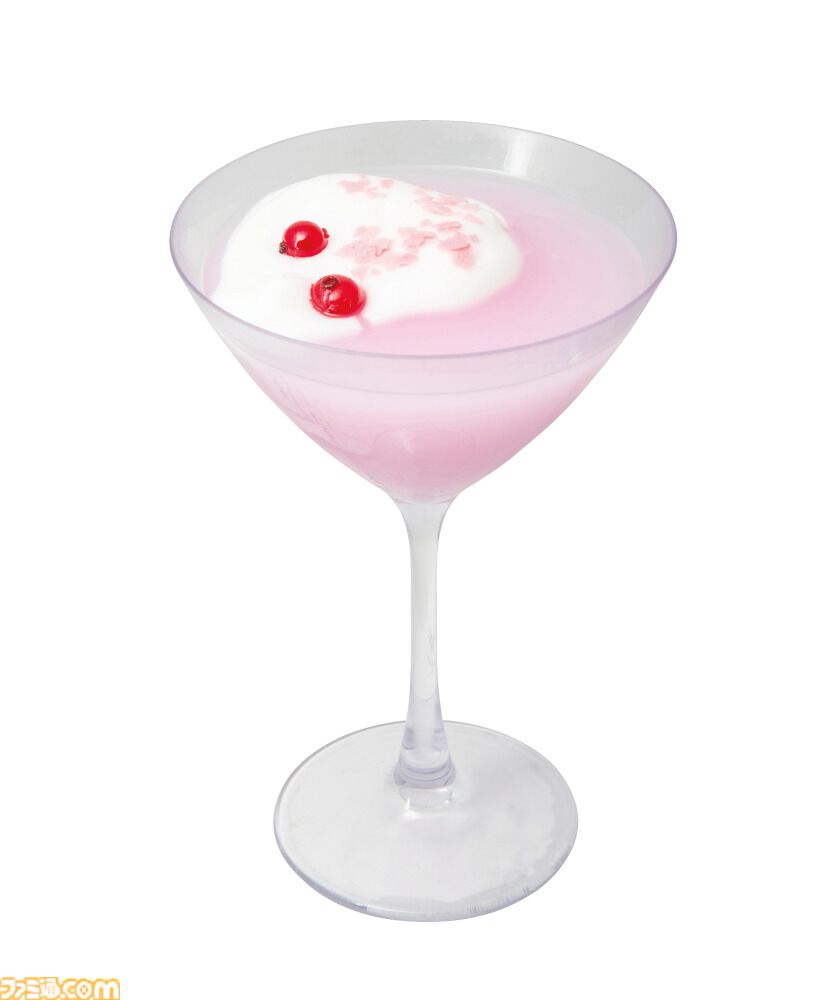 『FF ピクセルリマスター』コラボカフェが12月13日より開催。“王女のベッドのカルボナーラ”、“パロムとポロムのブレイクタコス”など人気メニューが復刻リニューアル