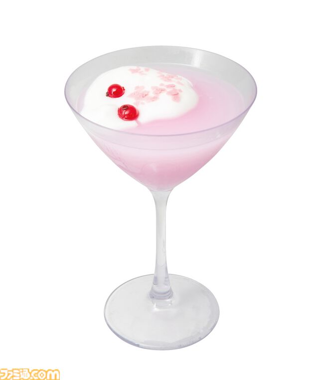 『FF ピクセルリマスター』コラボカフェが12月13日より開催。“王女のベッドのカルボナーラ”、“パロムとポロムのブレイクタコス”など人気メニューが復刻リニューアル