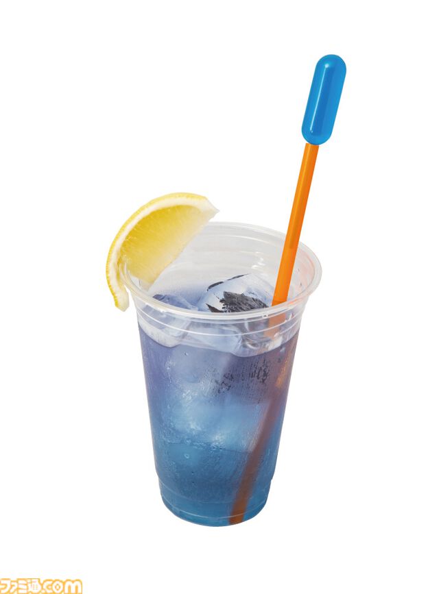 『FF ピクセルリマスター』コラボカフェが12月13日より開催。“王女のベッドのカルボナーラ”、“パロムとポロムのブレイクタコス”など人気メニューが復刻リニューアル