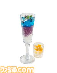 『FF ピクセルリマスター』コラボカフェが12月13日より開催。“王女のベッドのカルボナーラ”、“パロムとポロムのブレイクタコス”など人気メニューが復刻リニューアル