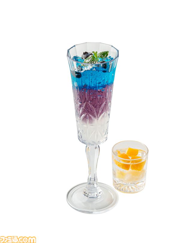 『FF ピクセルリマスター』コラボカフェが12月13日より開催。“王女のベッドのカルボナーラ”、“パロムとポロムのブレイクタコス”など人気メニューが復刻リニューアル