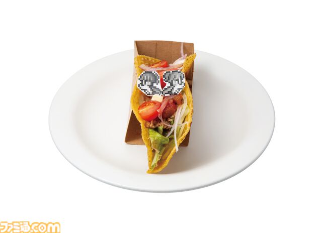 『FF ピクセルリマスター』コラボカフェが12月13日より開催。“王女のベッドのカルボナーラ”、“パロムとポロムのブレイクタコス”など人気メニューが復刻リニューアル