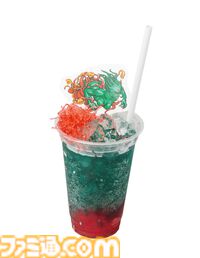 『FF ピクセルリマスター』コラボカフェが12月13日より開催。“王女のベッドのカルボナーラ”、“パロムとポロムのブレイクタコス”など人気メニューが復刻リニューアル