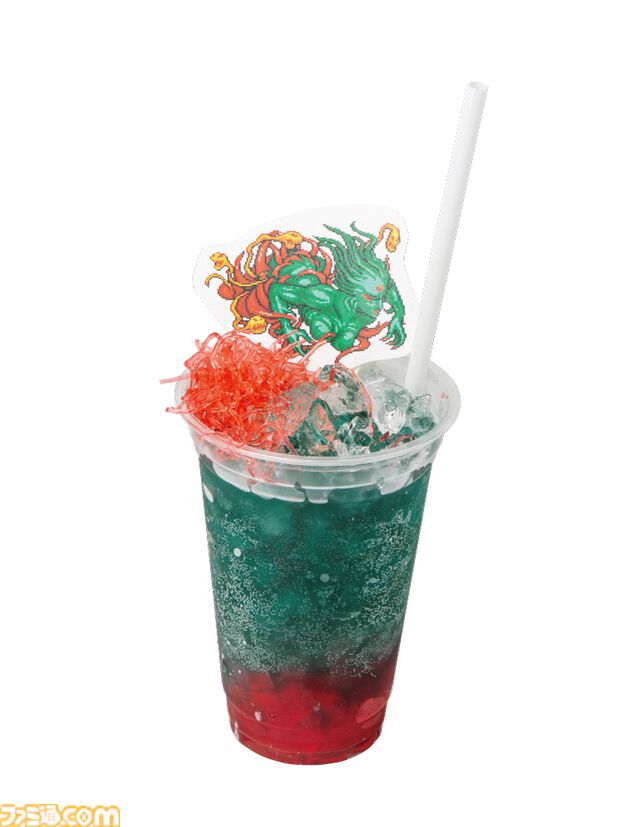 『FF ピクセルリマスター』コラボカフェが12月13日より開催。“王女のベッドのカルボナーラ”、“パロムとポロムのブレイクタコス”など人気メニューが復刻リニューアル