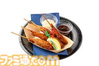 『FF ピクセルリマスター』コラボカフェが12月13日より開催。“王女のベッドのカルボナーラ”、“パロムとポロムのブレイクタコス”など人気メニューが復刻リニューアル