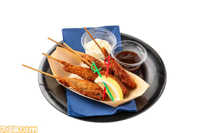 『FF ピクセルリマスター』コラボカフェが12月13日より開催。“王女のベッドのカルボナーラ”、“パロムとポロムのブレイクタコス”など人気メニューが復刻リニューアル