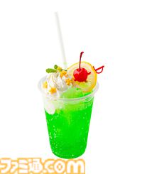 『FF ピクセルリマスター』コラボカフェが12月13日より開催。“王女のベッドのカルボナーラ”、“パロムとポロムのブレイクタコス”など人気メニューが復刻リニューアル