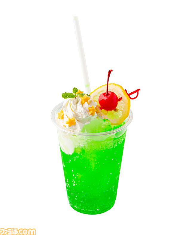 『FF ピクセルリマスター』コラボカフェが12月13日より開催。“王女のベッドのカルボナーラ”、“パロムとポロムのブレイクタコス”など人気メニューが復刻リニューアル