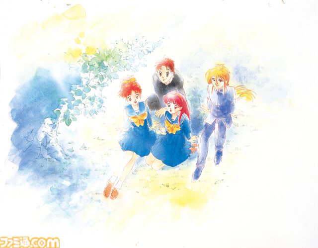 PCエンジン『ときめきメモリアル』が発売30周年。美少女ゲームブームの火付け役となった恋愛シミュレーション【今日は何の日？】