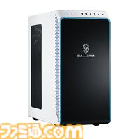 【ドスパラ】NewガレリアゲーミングPCが冬のボーナスキャンペーンで最大8万円分ポイント還元！ RTX5060Ti・5070・5070Ti・5090搭載PCが対象に