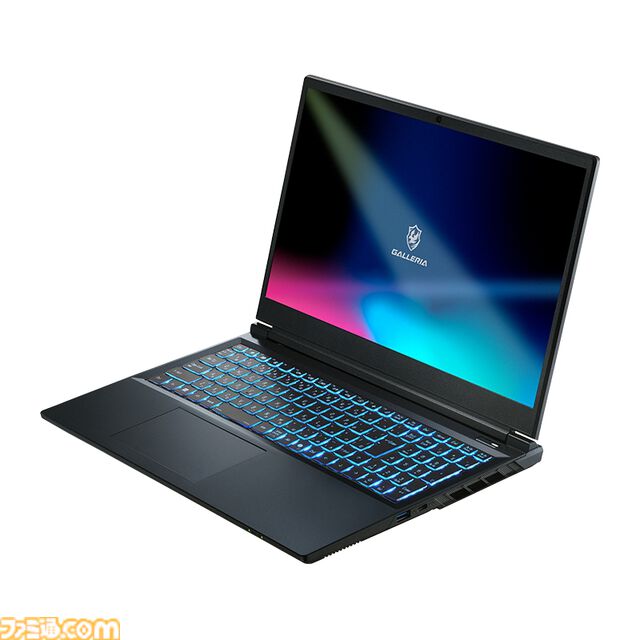 【ドスパラ】NewガレリアゲーミングPCが冬のボーナスキャンペーンで最大8万円分ポイント還元！ RTX5060Ti・5070・5070Ti・5090搭載PCが対象に