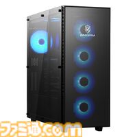 【ドスパラ】NewガレリアゲーミングPCが冬のボーナスキャンペーンで最大8万円分ポイント還元！ RTX5060Ti・5070・5070Ti・5090搭載PCが対象に