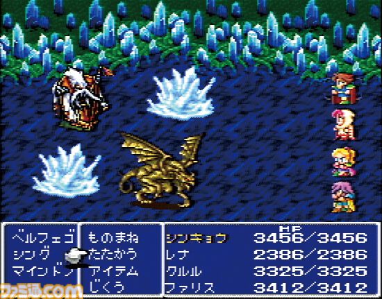 『FF5』が発売された日。「この命 燃えつきても！」「その時は オレも仲間……」ドラマチックなストーリーが忘れられない。奥深いアビリティシステムも最高だった【今日は何の日？】