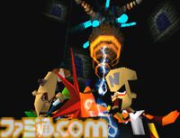 『クラッシュ・バンディクー』が発売された日。スピンアタックで吹っ飛ばすシンプルなアクションが気持ちいい。1作目の難度はやや高め【今日は何の日？】